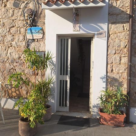 B&B Sa Clarera Бауней Экстерьер фото