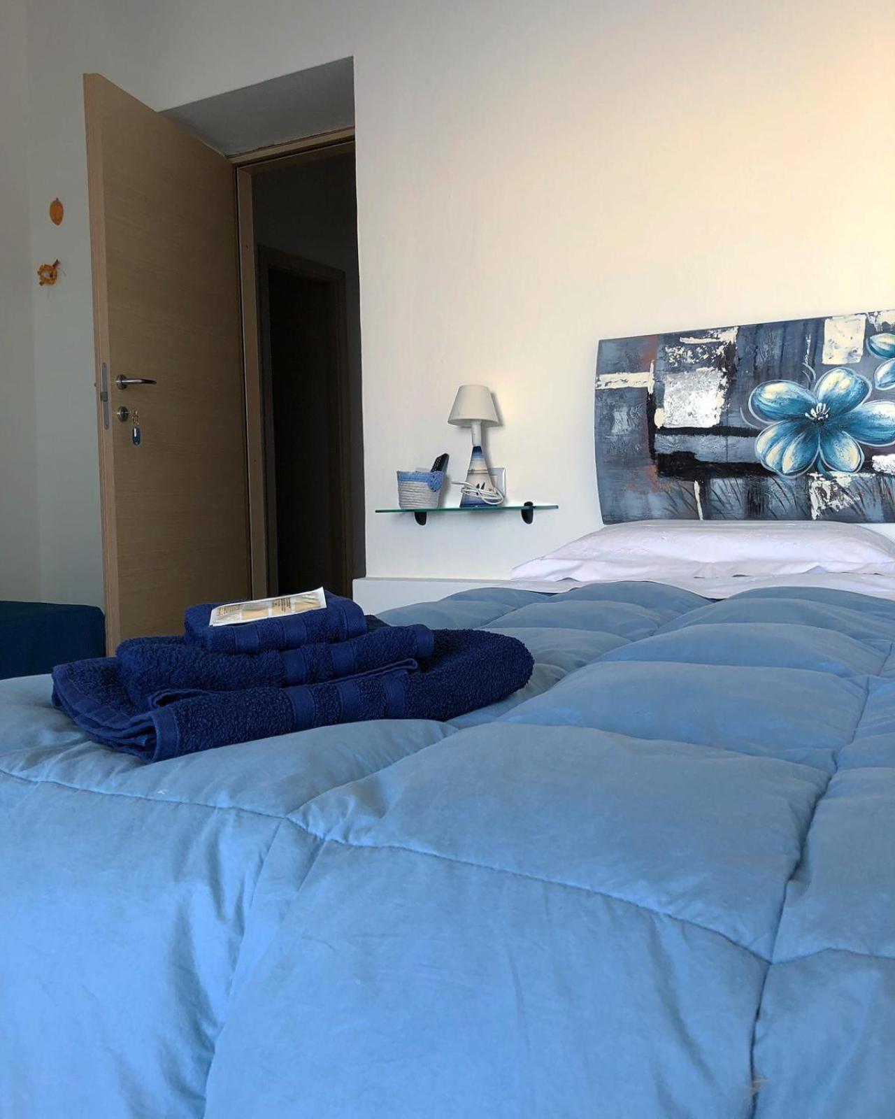 B&B Sa Clarera Бауней Экстерьер фото