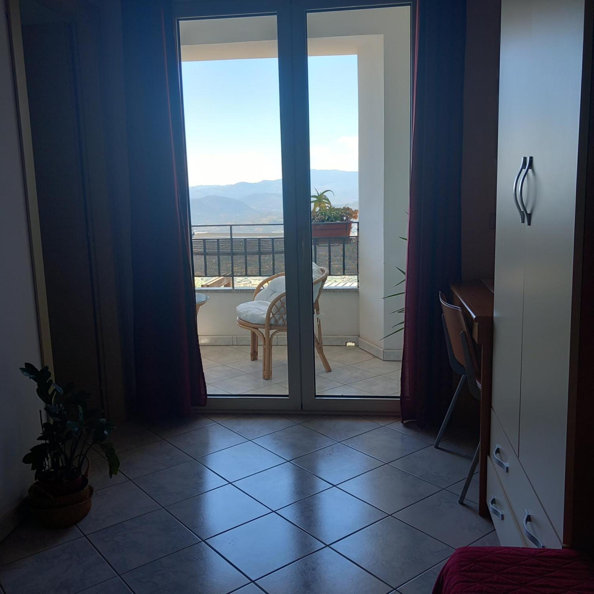 B&B Sa Clarera Бауней Экстерьер фото