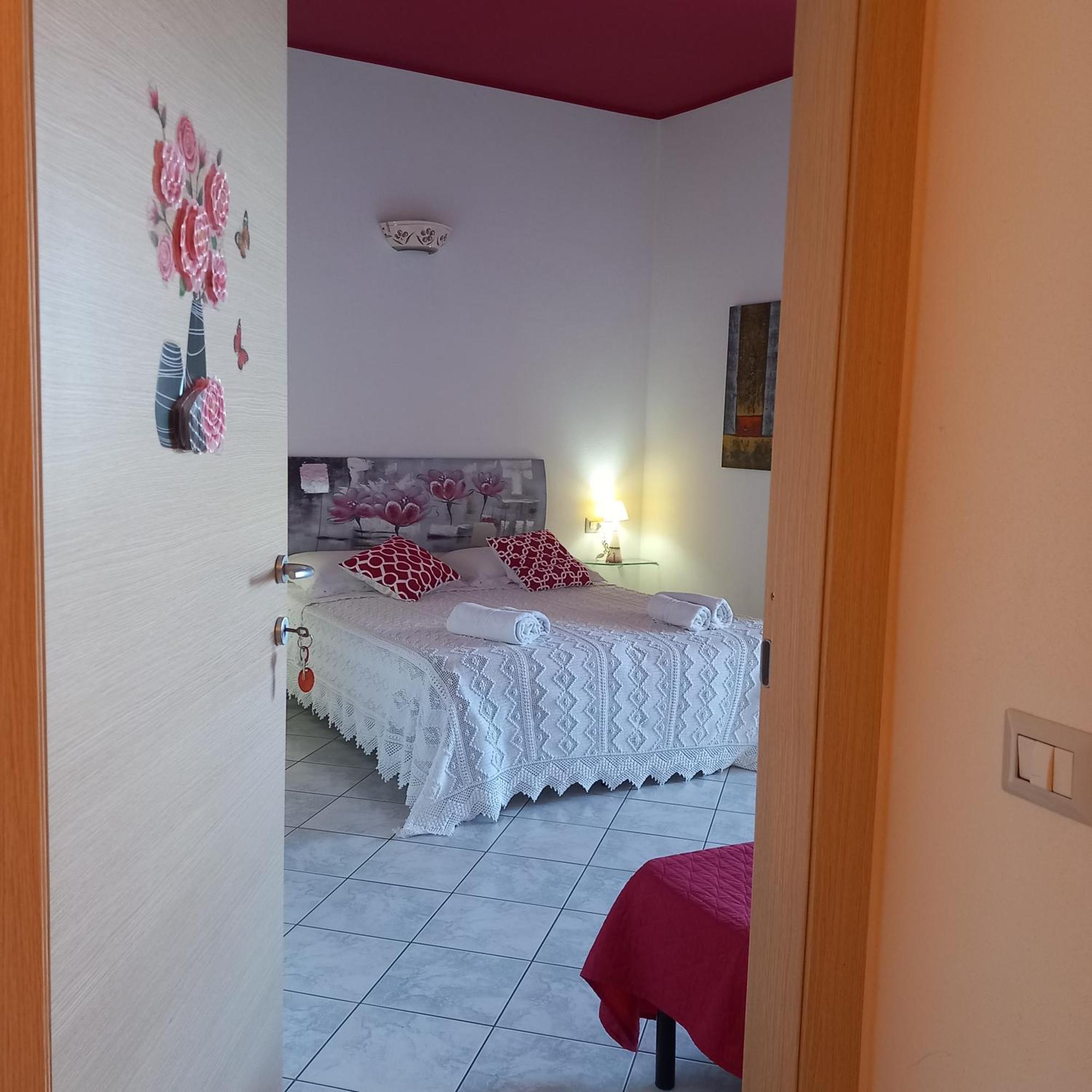 B&B Sa Clarera Бауней Экстерьер фото