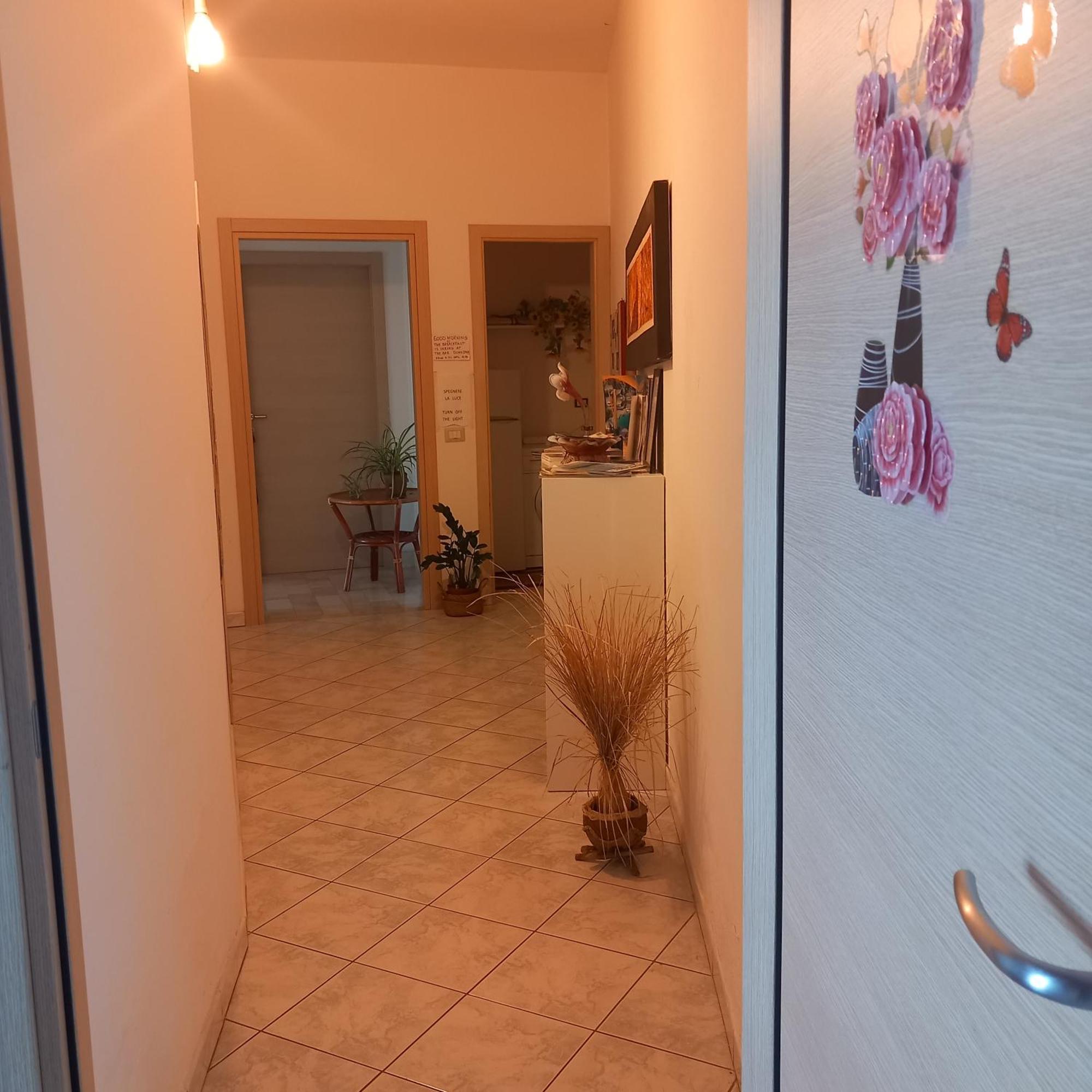 B&B Sa Clarera Бауней Экстерьер фото
