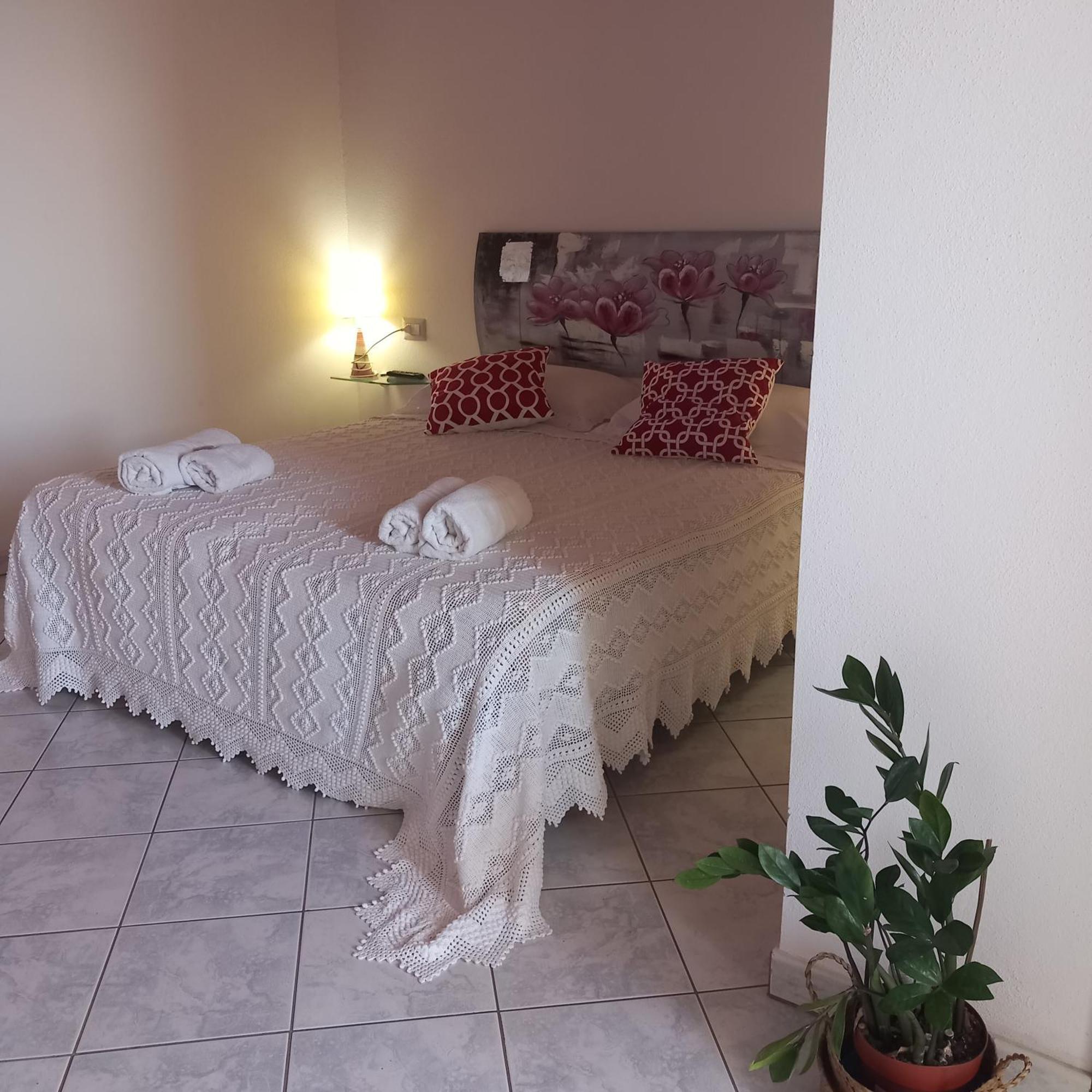 B&B Sa Clarera Бауней Экстерьер фото