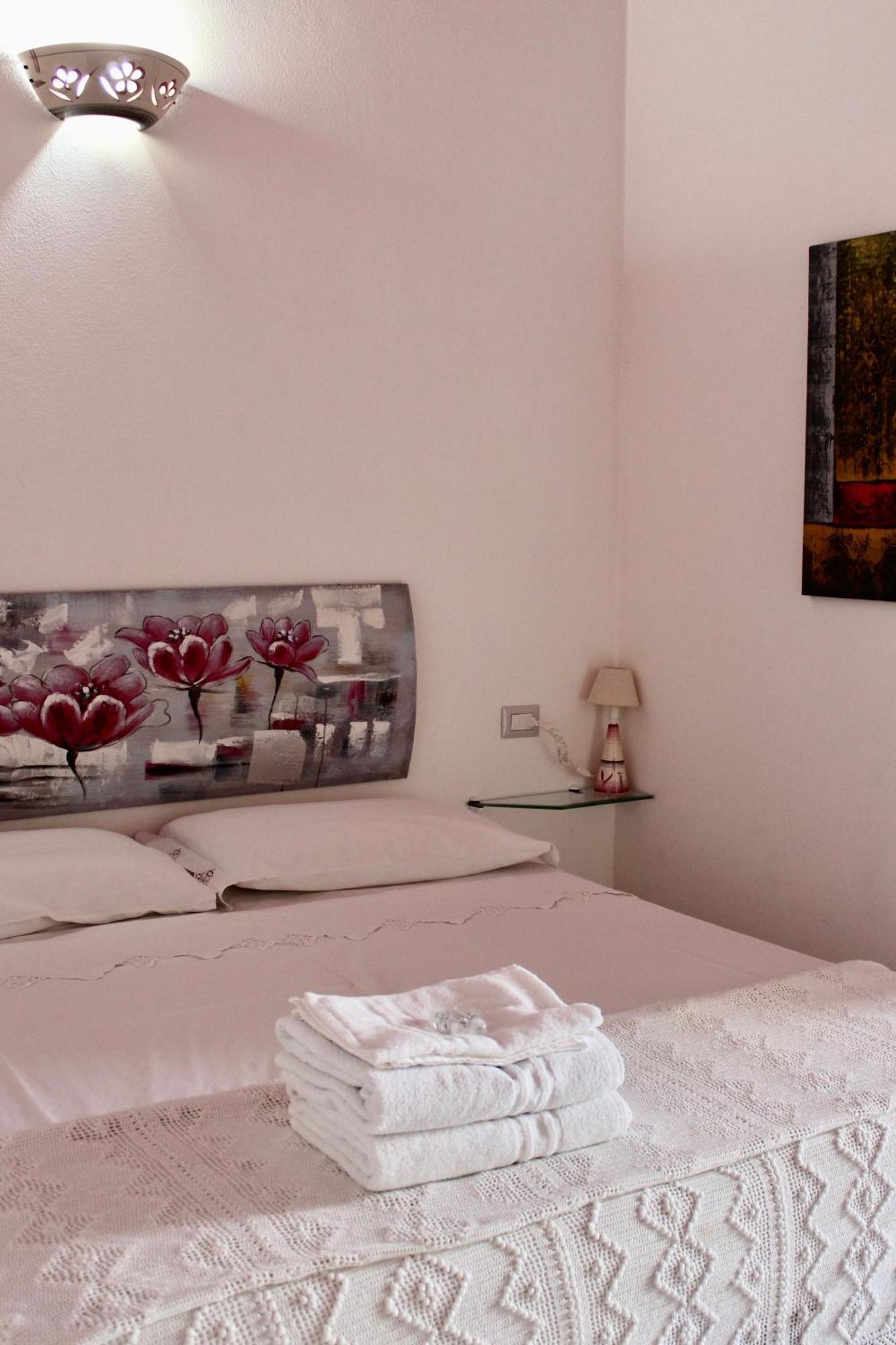B&B Sa Clarera Бауней Номер фото