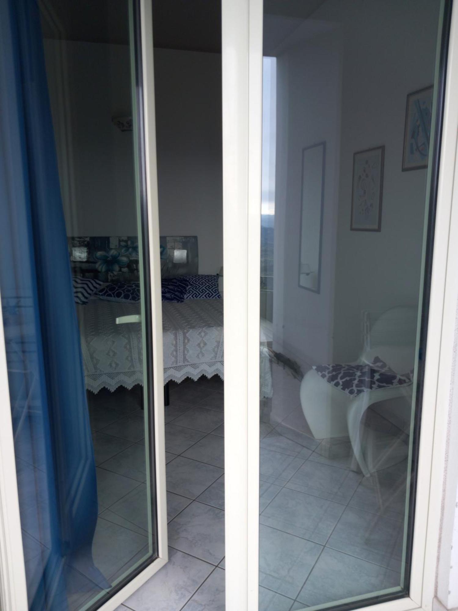 B&B Sa Clarera Бауней Экстерьер фото