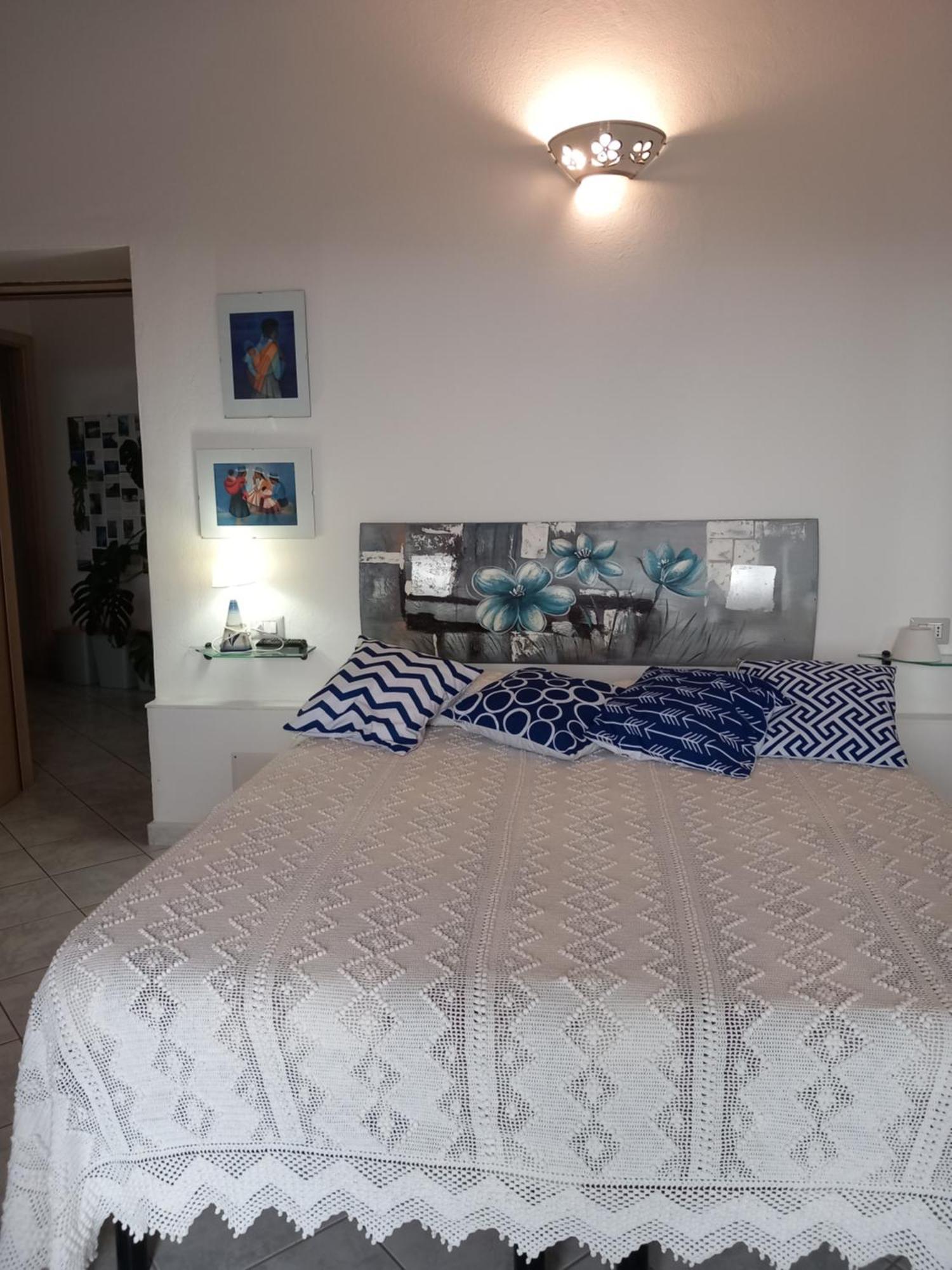 B&B Sa Clarera Бауней Экстерьер фото