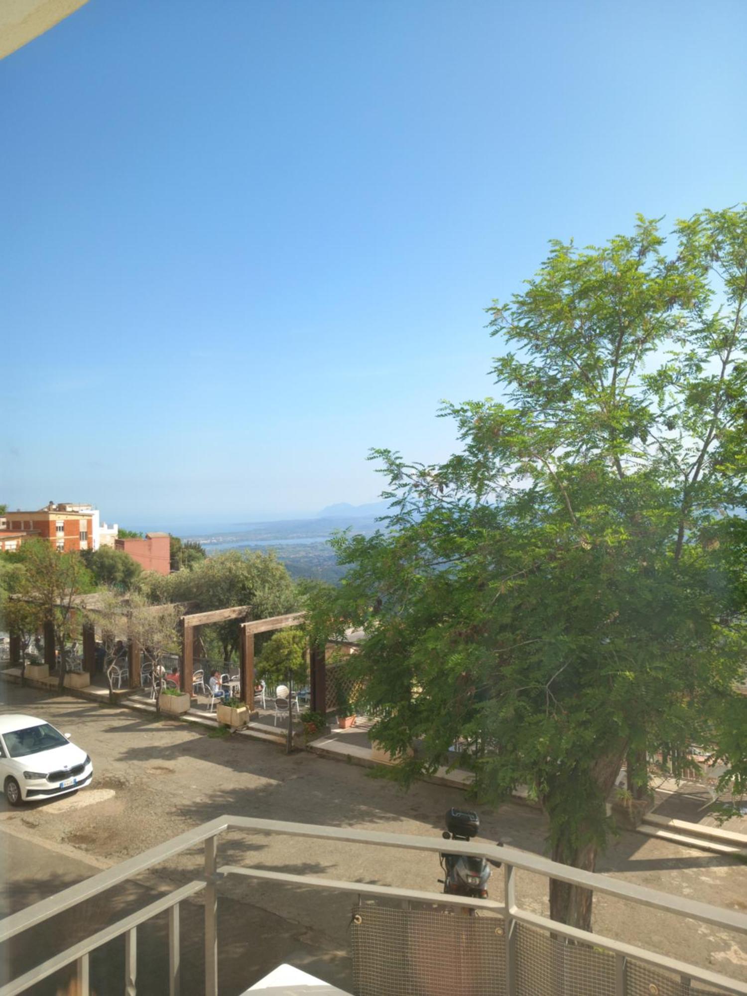 B&B Sa Clarera Бауней Экстерьер фото