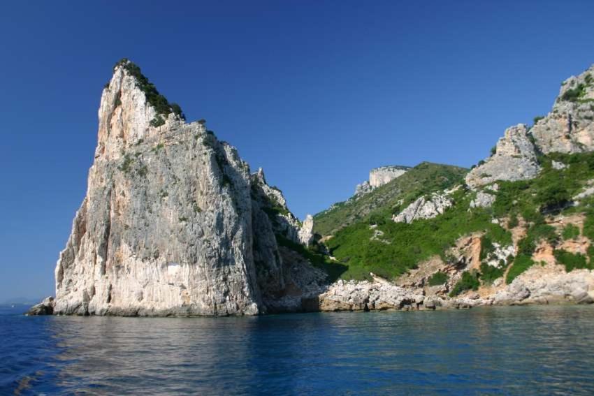 B&B Sa Clarera Бауней Экстерьер фото