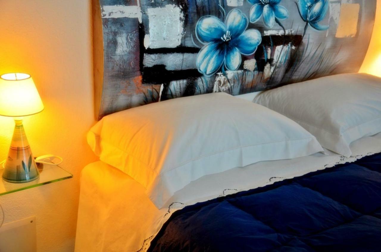 B&B Sa Clarera Бауней Экстерьер фото