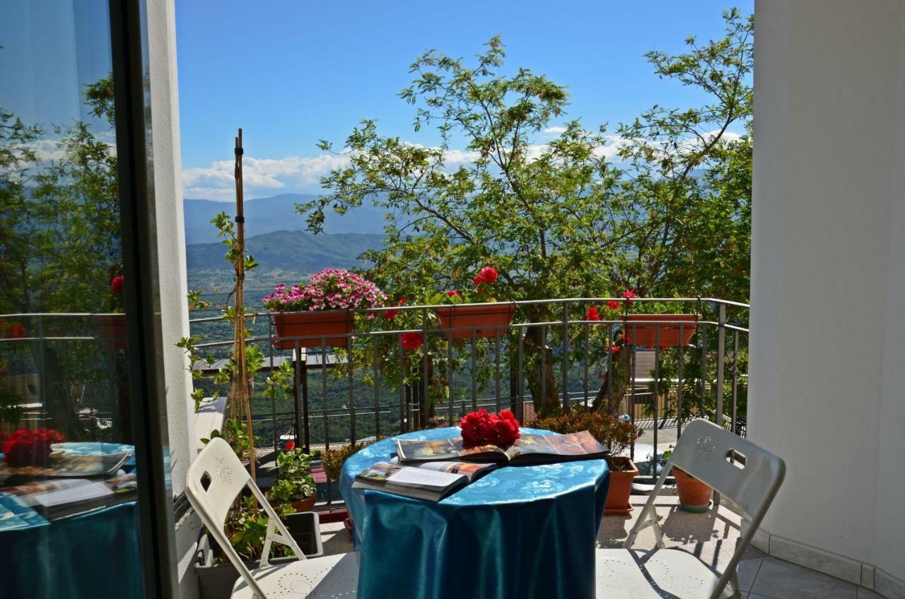 B&B Sa Clarera Бауней Экстерьер фото
