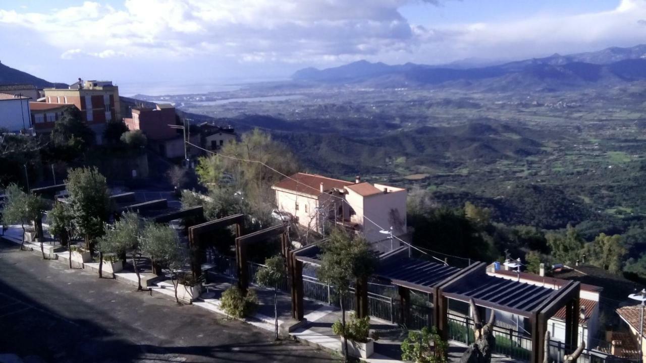 B&B Sa Clarera Бауней Экстерьер фото