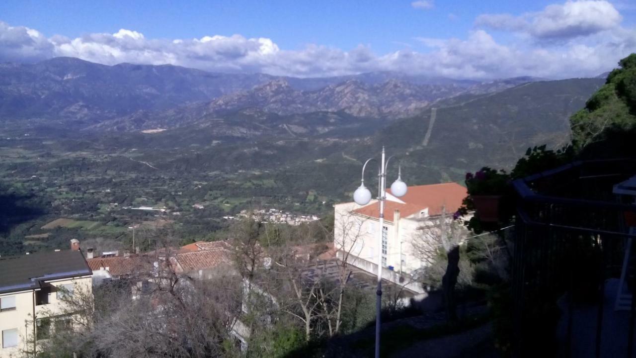 B&B Sa Clarera Бауней Экстерьер фото