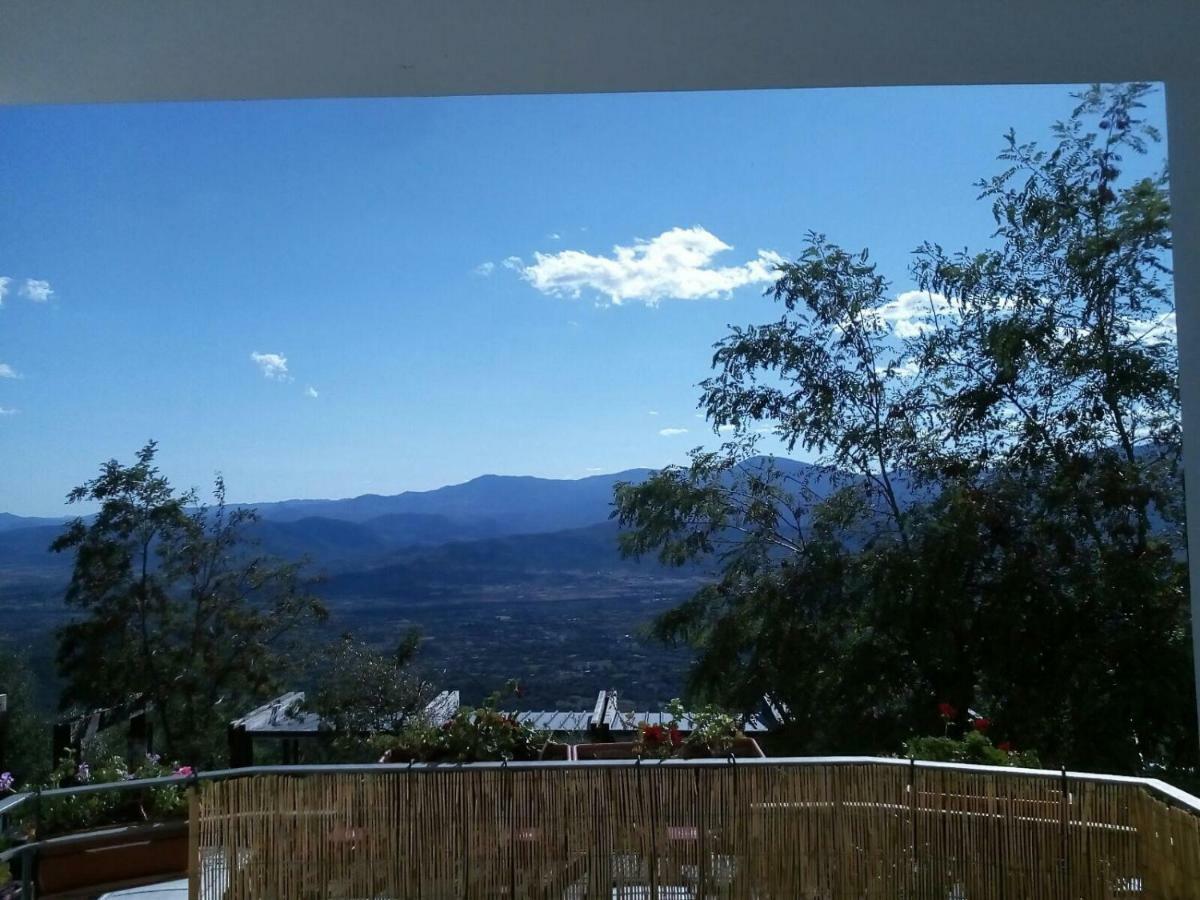 B&B Sa Clarera Бауней Экстерьер фото