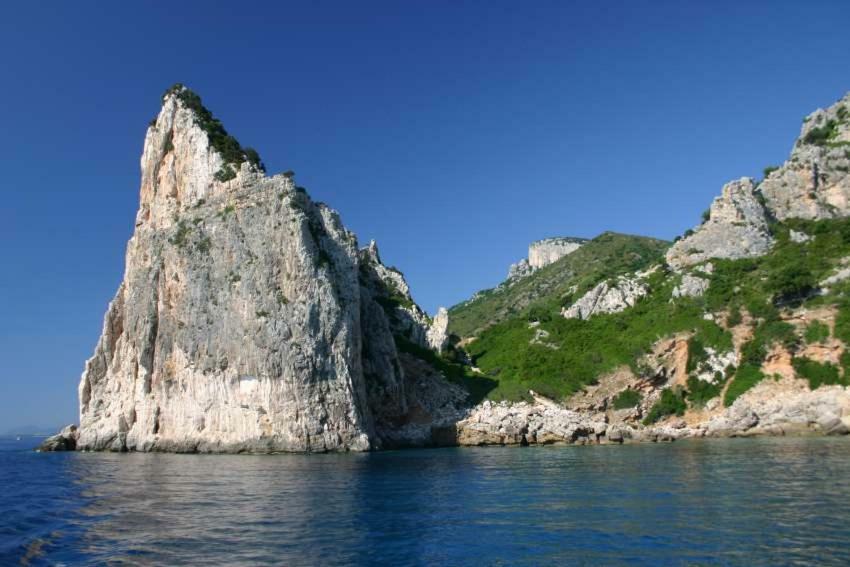 B&B Sa Clarera Бауней Экстерьер фото