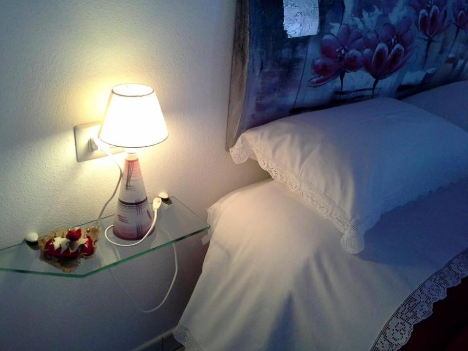 B&B Sa Clarera Бауней Экстерьер фото