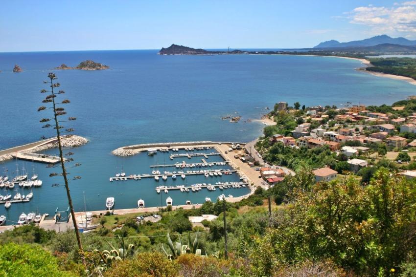 B&B Sa Clarera Бауней Экстерьер фото