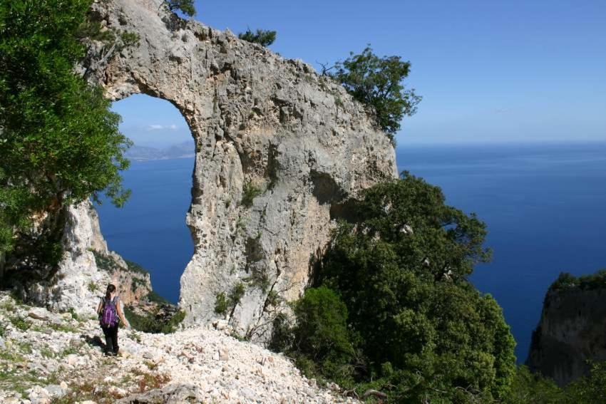 B&B Sa Clarera Бауней Экстерьер фото